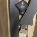 Architectural Mailboxes Landover Aluminum Mailbox Post, Compatibility Code A, B, C, LP000BZAM, Venetian Bronze