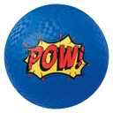 Set of 3 Balls (Nite Brite,Pow,Hedstroom)