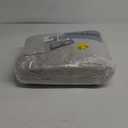 PrinceDeco Couch Covers for 3 Cushion Couch Sofa Pet Friendly Extra Large Couch Cover for Oversized Sofa Washable Furniture Protector Fitted Sofa Slipcovers Stay in Place(XL Sofa, Island Fossi)