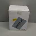 Meangood Jewelry Box Wood for Women, 5-Layer Large Organizer Box with Mirror & 4 Drawers for Rings, Earrings, Necklaces, Black