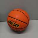 WILSON NCAA Era Basketballs - Size 5, Size 6 and Size 7 (Brown)