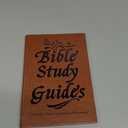 66-Page Bible Study Guides and Devotional Journal with Daily Scripture Quotes, Prayer Prompts, Cross-References, and Reflection Guides - A Comprehensive Year-Long Plan and Christian Gift