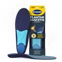 Dr. Scholls Plantar Fasciitis Relief Orthotic Insoles for Men - The Only Proven Insole to Stop Plantar Fasciitis from Coming Back, Immediately Relieves Pain, Heel Spurs, Arch Support Inserts
