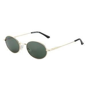 ZENOTTIC Oval Retro Sunglasses for Women Men UV400 Polarized Glasses Unisex Classic Shades Vintage Style