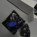 Gaoye Reading Glasses Men/Women, Eyeglasses, Blue Light Readers for Men/Women, Computer Eye Glasses, Cheaters (C2-5 Pack Light Black)