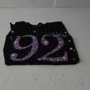 92 It's My Birthday 92 Years Old 92nd Birthday Women Gift Long Sleeve T-Shirt L