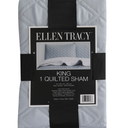 Standard 1 Quilted Sham 20x26in 100% Polyester