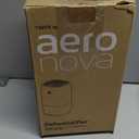 Dehumidifier, 35 OZ Small Dehumidifiers for Bedroom for Home, Quiet with Auto Shut Off, Dehumidifiers for Bedroom (280 sq. ft), Bathroom, RV, Closet, White