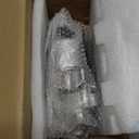 17950 Starter 3.7L 4.7L Fit for Dodge Dakota/Ram 1500 06-10 3.7L/4.7L, for Durango 2006-2009 3.7L, for Raider 06-09 3.7L 06-07 4.7L, for Ram 1500 11-12 3.7L 4.7, 13 4.7L, for Dakota 11, 16058