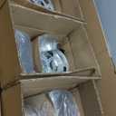 8L Jug Stainless Steel Drink Dispenser Juice Beverages Buffet Silver 3 Pack