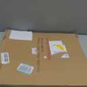 Mat Board Center, 10 Pack 16x20 for 11x14 White Photo Picture Mats - Acid Free, 4-ply Thickness, White Core - for Pictures, Photos, Framing