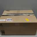 Enclosed Winter Cat House with Removable & Machine Washable Cover, Cozy Cat Cave Bed, 2026 New Upgraded Warm Plush Cushion for Indoor Cats & Small Dogs (Beige)