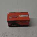 Halloween Lights Decor, 16 FT 30 LED 3D Pumpkin Bat Ghost Battery Operated String Lights with Timer - 8 Lighting Modes Fairy Lights for Home Door Porch Indoor Outdoor Party Decorations