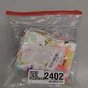 Sage Green Placemats Set of 4 Washable Non-Slip Heat Resistant 1218 Inch Spring Watercolor Eucalyptus Leaves Thick Place Mats Decorative Linen Fabric Table Mat for Dining Table Kitchen Home Decor