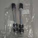 K80631 Sway Bar Link - Front Stabilizer End Link Compatible with 1999-2006 Chevrolet Silverado 1500/2500/3500丨2000-2006 Chevrolet Suburban Chevrolet Suburban 1500