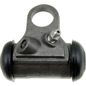 Dorman W49232 Front Driver Side Drum Brake Wheel Cylinder Compatible with Select Edsel/Ford/Mercury Models