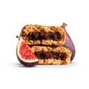 Natures Bakery Whole Wheat Fig Bars, Original Fig, Real Fruit, Vegan, Non-GMO, Snack bar, 6 boxes with 6 twin packs (36 twin packs) (EXP 12/01/24)