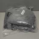 Large Electric Heating Pad for Full Body Pain Relief – 25"x37" Heating Pad for Neck, Back & Shoulder with 5 Heat Settings, Auto Shut-Off, & Timer, Ideal Gift for Man Women & Seniors