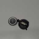 TORRAS 2026 Vacuum for Magsafe Car Mount98+LBS Strongest Suction & Ultra Magnet Magnetic Phone Holders for Your Car, 360 Adjustable Car Phone Holder Mount for iPhone 17 Pro Max 16 15 14 13 12 (Black)