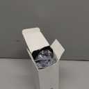 NORPERWIS Reading Glasses 5 Pairs Quality Readers Spring Hinge Glasses for Reading for Men and Women (5BLACK, 3.00)