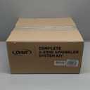 Orbit 50021 2-Zone All-in-One Automatic Watering System