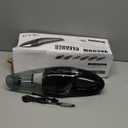 BSRCO Handheld Vacuum Cordless 8000PA, Car Vacuum Portable Cordless 30 Mins Runtime & Under 70dB Quiet, Hand Held Vacuum Cleaner, 1.4lbs Hand Vacuum Cordless for Car/ Home/ Office, Pet Hair