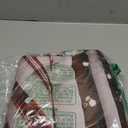 Avezano 10x7ft Christmas Gingerbread House Backdrop Xmas Backdrops for Photography Gingerbread Christmas Decorations Xmas Holiday Party Supplies