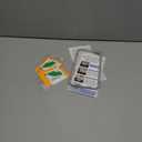 JETech Privacy Screen Protector for iPhone 15 Pro Max 6.7-Inch, Anti-Spy Tempered Glass Film with Easy Installation Tool, 2-Pack