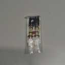 Enhon 2 Pack Dual Seal Cartridge Replacement Compatible with Moen 1225 1225B, One Handle Lavatory and Bathroom Faucet Cartridge Fits Single Handle Faucet/Showers, Brass