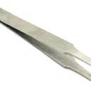 Screw Holding Tweezers Watchmakers Repair Tools 4.75"
