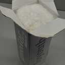 Joyouth Pack of 2 Curly Teddy Wool Faux Fur Throw Pillow Covers Fuzzy Accent Soft Sherpa Pillowcases Sheepskin Fleece Decorative Cushion Case for Sofa Couch Living Room 18x18 Inch Neutral White