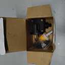 Fuel Pump Fit for Kohler K241 K301 K321 K341 M10 M12 47-559-11-S Fuel Pump for Kohler K-Series K241 K301 K321 K341 M10 M12 4739319-S 4755901-S 4755903 47-559-11-S 10 12 14 16 HP Engines