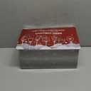 Outdoor Christmas Decorations Solar Pathway Lights, Set of 10 Lollipops Peppermint Stake Lights, 8 Modes Candy Cane Walkside Lights, Outdoor Xmas Decoration for Walkway,Yard (10PCS-Multi)