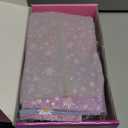 Klever Kits 400+PCS Fashion Design Crafts for Kids, Art and Crafts, DIY Sewing Kits with 3 Mannequins for Girls Aged 8-12, Birthday Presents, Toys for Kids