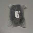 AF-WAN Neoprene Insulated Water Bottle Cooler Carrier Sleeve Bag Pouch with Strap Pefect for 20oz Hydro Flask Stainless Steel Wide Mouth Water Bottle(Set of 2)