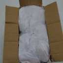 Bedecor Twin Waterproof Mattress Protector for Potty Training and Bed Wetting, Noiseless Cotton Terry Cover, Breathable Fitted Design for Kids, Fits 9-18 Inch Depth