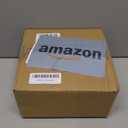 6ft Norfolk Pine Christmas Garland,Thick-Lush Faux Cedar Greenery (118 Full Branches) with LED Lights(40 Pieces), Pinecones & Red Berries for Fireplace Mantels, Tables, Walls | Indoor & Outdoor Decor