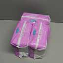 Amazon Basics Women's Incontinence Pads, Bladder Control & Postpartum, Light Absorbency, Unscented, 30 Count