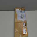 ELEAD 68'' All Metal Adjustable Garden Tool Organizer: Garage Tool Organizer Wall Mount with Black Hooks, Garage Organizers and Storage, Tool Hangers for Shed