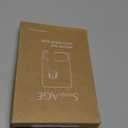 SenseAGE Compact Ergonomic Mouse Pad with Wrist Rest Support, Pain Relief, Non-Slip Base, Optimized Tracking Surface, Lightweight & Portable, Ideal for Office, Home & Travel, 8.9 x 6.1 in (Grey)