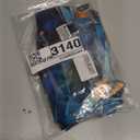 Marble Throw Pillow Covers 18 X 18 Inch Set of 2 Pillow Cases Decoration Cushion Cover for Sofa Bedroom Living Room Outdoor