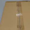 Obstal 4 Pack Black Tablecloth Fitted Table Clothes for 4 Foot Rectangle Tables - Water Resistant Washable Fabric Polyester Rectangle Table Cover for Outdoor/Indoor Uses?48L x 24W x 30H Inches, Black?