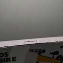 Electric Bike for Kids, Electric Balance Bike for Ages 3-8 Years Old,Kid Electric Motorcycle with 2 Speed Modes,Push-Button Brakes,12" Dirt Off-Road Tire and Adjustable Seat