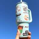 300 Pcs Funny Gift Stickers for Adults (Dirty) Meme Water Bottles Prank Pack Waterproof Cool Sticker for Laptop, Hard Hats, Sarcastic, Vinyl Decals Hilarious Gift