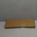 6Pcs Artificial Daisy Silk Flower Outdoor UV Resistant Fake Wildflowers Faux Greenery Shrubs Plastic Plants Arrangements for Home Indoor Outside Garden Vase Decor (Mixed Color)