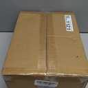 Solar Charge Controller 100A 12V 24V 36V 48V Intelligent Recognition LCD Display Battery Intelligent Regulator Maximum 100V Input Dual USB for Lead Acid/Lithium Battery