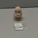 Funny Friendship Gift - Tiny Potato with 30 Sassy Messages for Women Friends Bestie BFF Bestfriend Coworkers - Best Friend Birthday Gifts for Women Men Her Him Sister Classmate - Positive Crochet