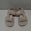 Clarks Women's Mira Bay Flat Sandals, 6.5