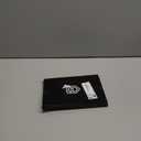 Wallet Case for iPhone 16 Pro, RFID Blocking Credit Card Holder, PU Leather Folio Flip Kickstand Protective Shockproof Cover for Apple 16 pro (Blue, for iPhone 16 Pro - 6.3'')