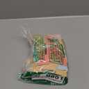 3 Pcs Pastel Bow Garland Banner Pre Strung Satin Ribbon Hanging Party Bow Garland Decoration for Easter Birthday Bachelorette Bridal Showers Engagement Wedding Party Supplies